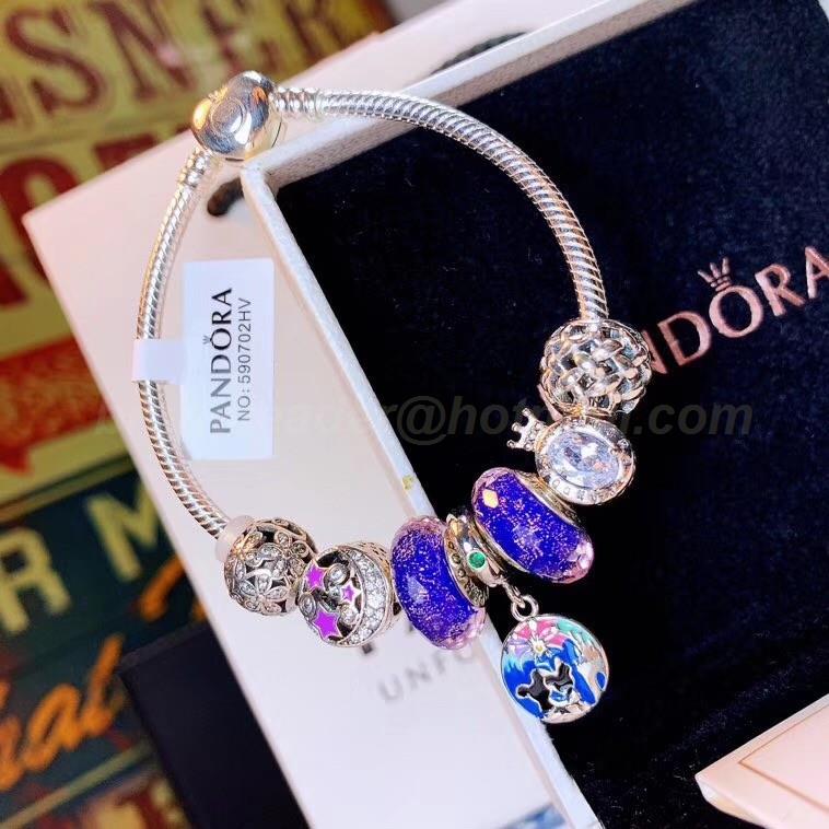 Pandora Bracelets 1320